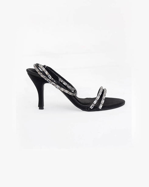 LYLE Pull-Up Heels